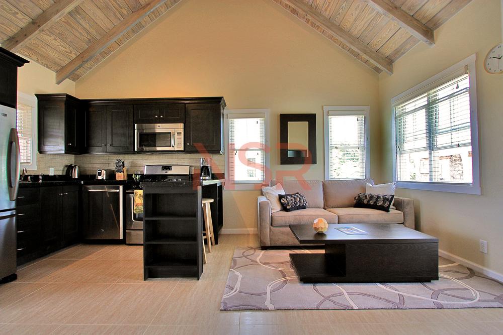 Clifton Gardens Cottage 8 Nevis Style Realty