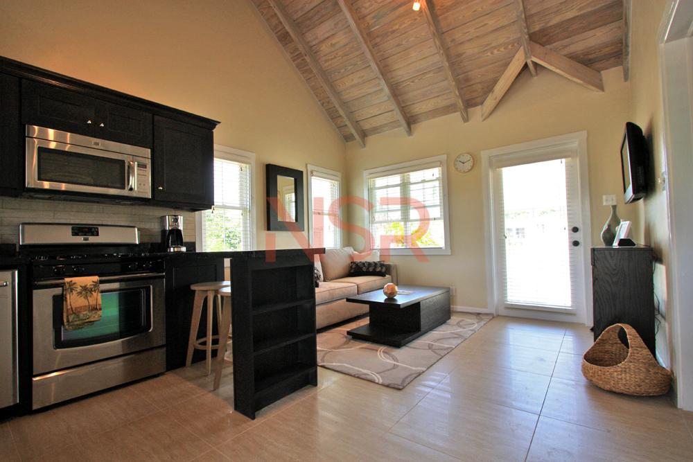 Clifton Gardens Cottage 8 Nevis Style Realty