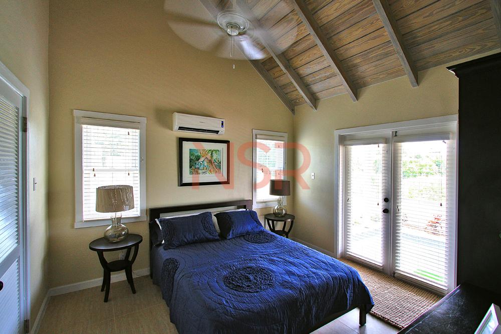 Clifton Gardens Cottage 8 Nevis Style Realty